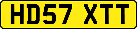 HD57XTT