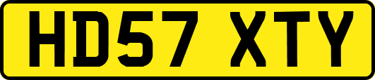 HD57XTY