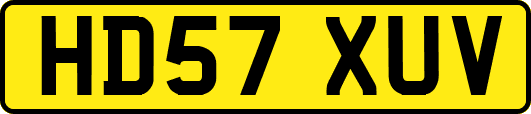 HD57XUV