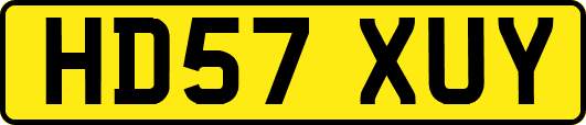 HD57XUY
