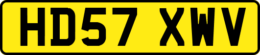 HD57XWV