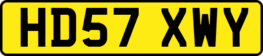 HD57XWY