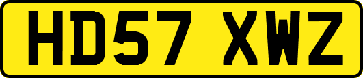 HD57XWZ