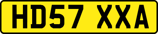 HD57XXA