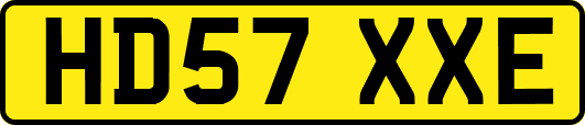 HD57XXE