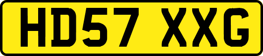 HD57XXG