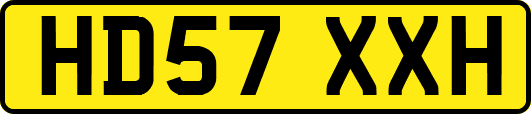 HD57XXH