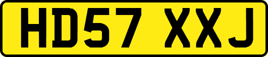 HD57XXJ