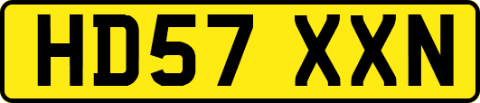 HD57XXN
