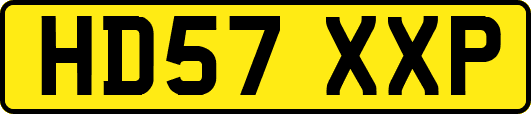 HD57XXP