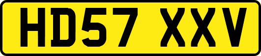 HD57XXV