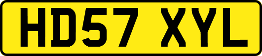 HD57XYL