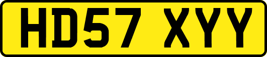 HD57XYY