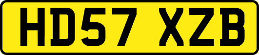 HD57XZB