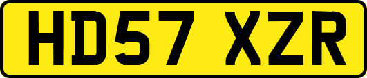 HD57XZR