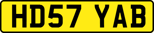 HD57YAB