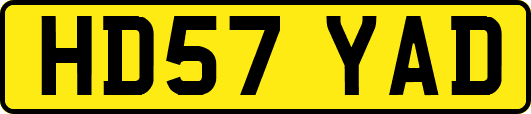 HD57YAD
