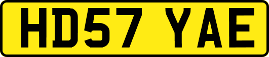 HD57YAE