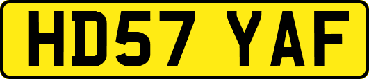 HD57YAF