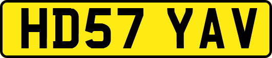 HD57YAV