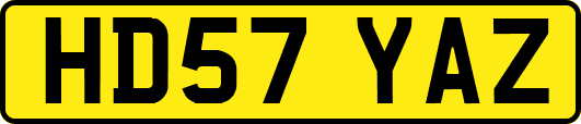 HD57YAZ