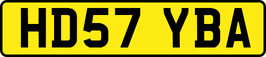 HD57YBA