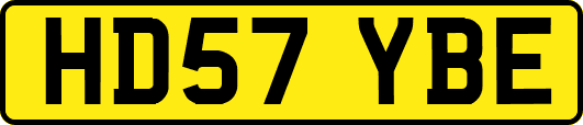 HD57YBE