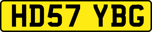 HD57YBG