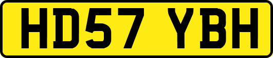 HD57YBH