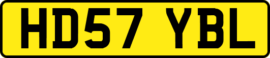 HD57YBL