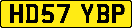 HD57YBP