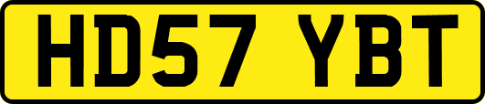 HD57YBT