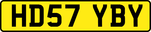 HD57YBY