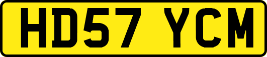 HD57YCM