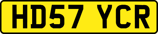 HD57YCR