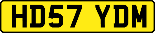 HD57YDM