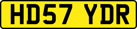 HD57YDR