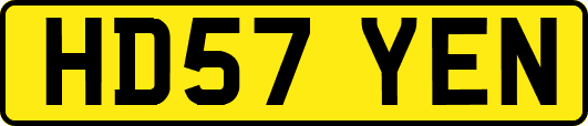 HD57YEN
