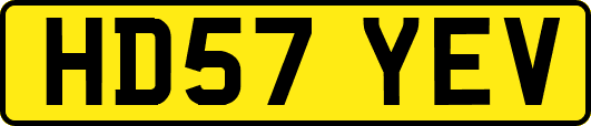 HD57YEV