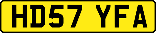 HD57YFA