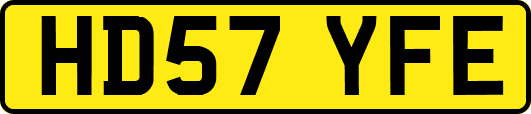 HD57YFE