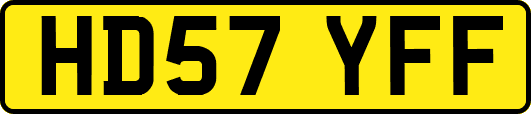 HD57YFF