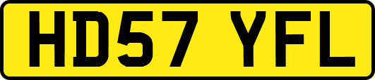 HD57YFL