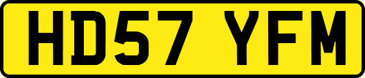 HD57YFM