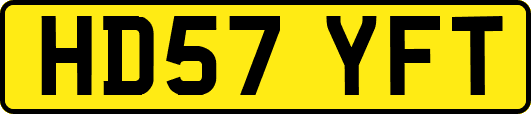 HD57YFT