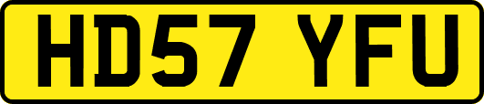 HD57YFU