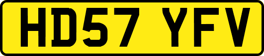 HD57YFV