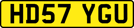 HD57YGU