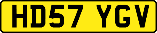 HD57YGV