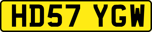HD57YGW